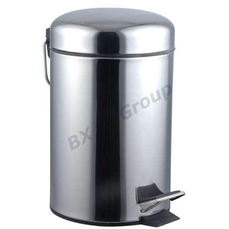 Pedal Dustbin